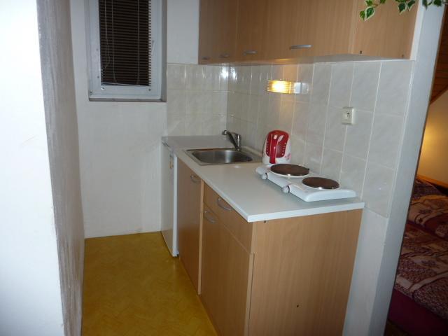 Niky Hotell Josefův Důl Rom bilde