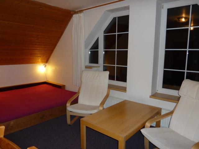 Niky Hotell Josefův Důl Rom bilde